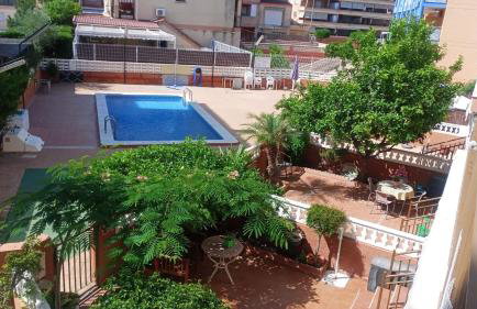 Apartamento playa de Canet WIFI - Photo 5