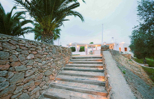 Tenuta Espada Apartments - Foto 46