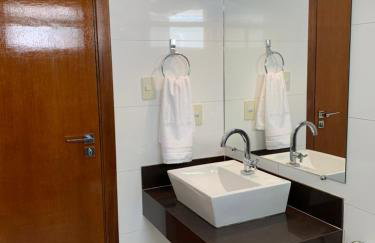 Casa Recanto da Paz - Foto 21