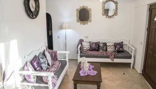 Kleopatra Deluxe Apt with priavte Jacuzzi - Foto 5