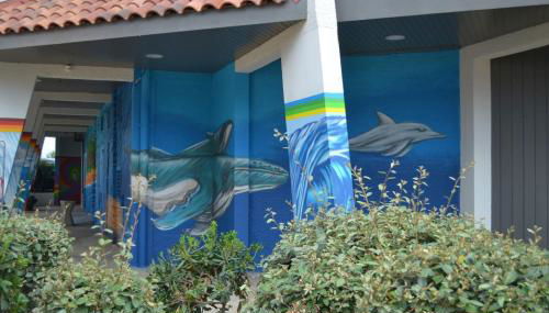 vue océan à Seignosse - Foto 2