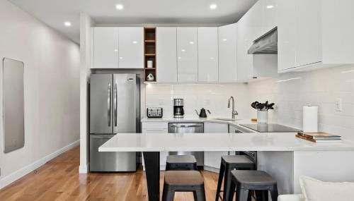 Carroll Place - Bright 3BR Apt in Carroll Gardens - Foto 4