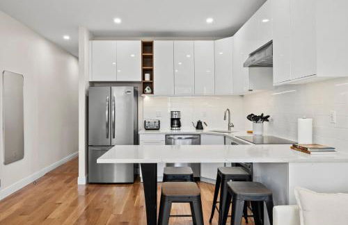 Carroll Place - Bright 3BR Apt in Carroll Gardens - Foto 4