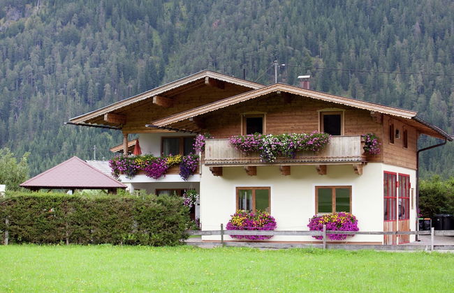 Apartment in Waidring Near Ski Slopes - Foto 29