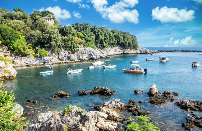 Centaur Villa Pelion - Foto 26