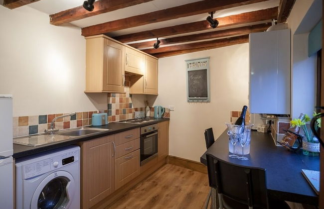 Skipbridge Farm Cottages - Photo 34