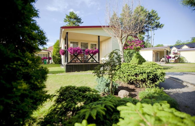 Domki Amber - Foto 28