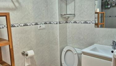 Apartamento Soleado cerca de la playa - WIFI - Foto 3, towels