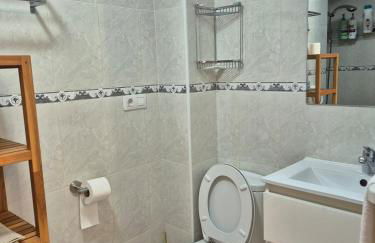 Apartamento Soleado cerca de la playa - WIFI - Foto 3