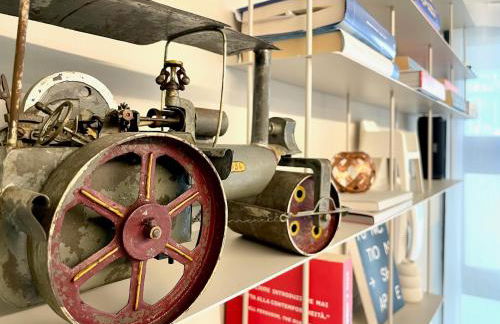 The Architect Loft - Navigli, Private Terrace - Foto 23