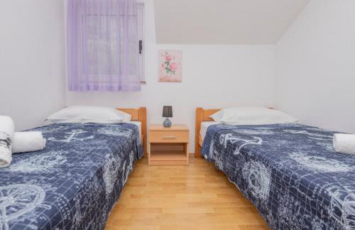 Apartments Zdravka - Foto 40