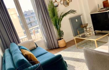 Le somptueux Le Gallia - Foto 11