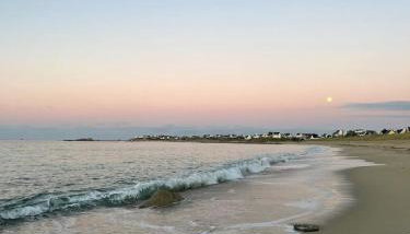 Villa du Menhir 300m plage à pied - Foto 3