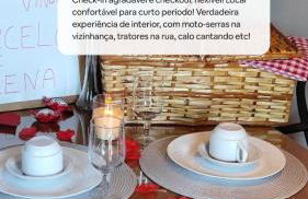 Cabana Chácara Vilagio daspedras - Foto 18