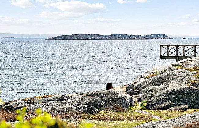 6 Person Holiday Home in Vastra Frolunda - Foto 9