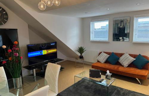 Town centre apartments - Foto 11