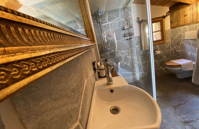 Chaletdorf Eggerfeld - Foto 5