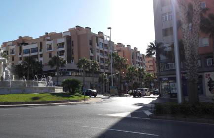 Apartamento 2 hab.en El Parador - Foto 1