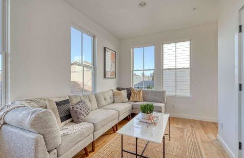 Spacious Townhome Combination for the Whole Family - Photo 20