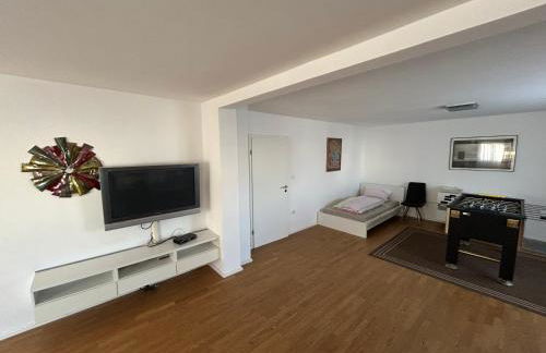 XL Apartment Rödermark 4SZ - Foto 1