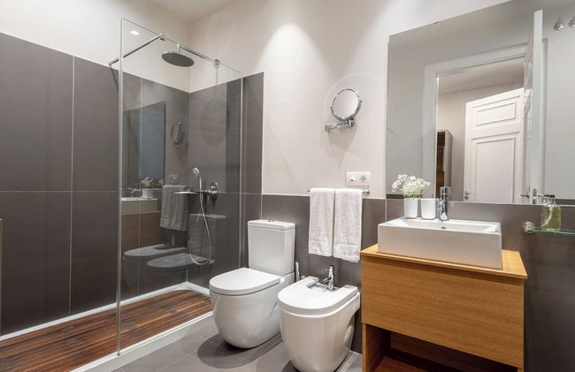 Casagrand Luxury Apartments Barcelona - Photo 121