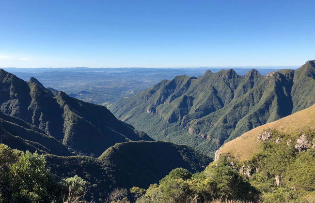 Rio do Rastro Mountains Tour - Foto 2