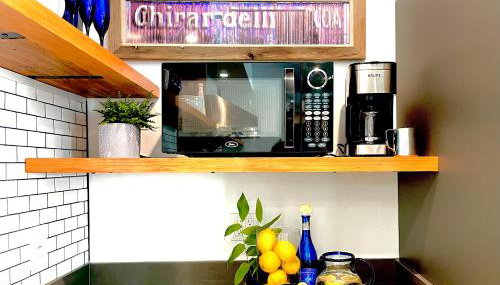 Petaluma Warehouse Lofts unit E - Foto 3