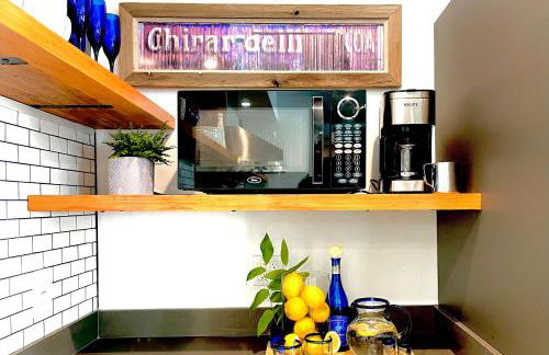 Petaluma Warehouse Lofts unit E - Foto 3