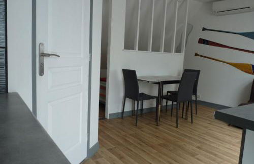 Gîtes et Chambres - Les Buissonnets - Foto 8