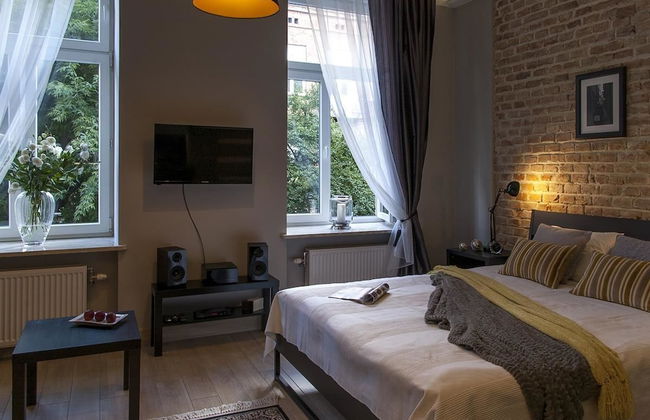 Apartamenty 2M - Foto 1