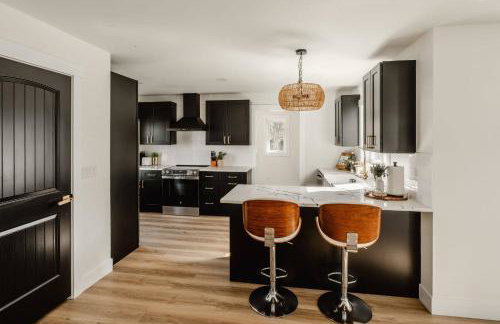 Modern Amish Country Retreat w/ Hot Tub. - Foto 26