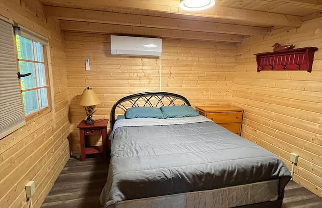 Terrawoods Resort Muskoka - Foto 1