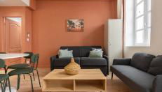 Vieux-port Gare St Charles Le Ramsès - Foto 2