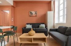 Vieux-port Gare St Charles Le Ramsès - Foto 2