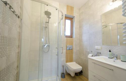 DW KINGA & DOMKI na Granicznej z jacuzzi - Foto 32