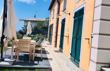 Agriturismo Le Pale 2 Swimming Pool and Parking - Photo 43