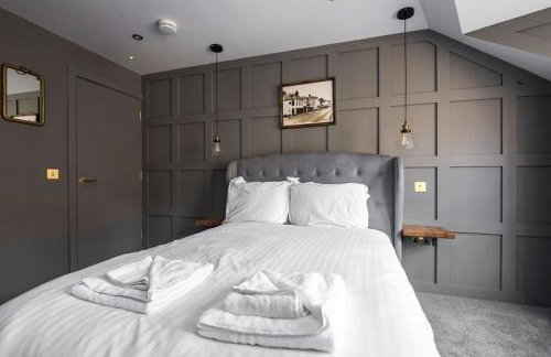 Warden's Close Apartments - Foto 33