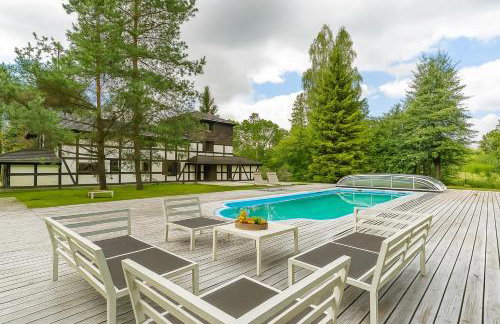 Imperial Apartments - Villa Koleczkowo - Foto 1