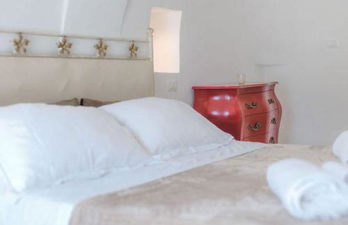 Bianco Trullo by Raro Villas - Foto 67