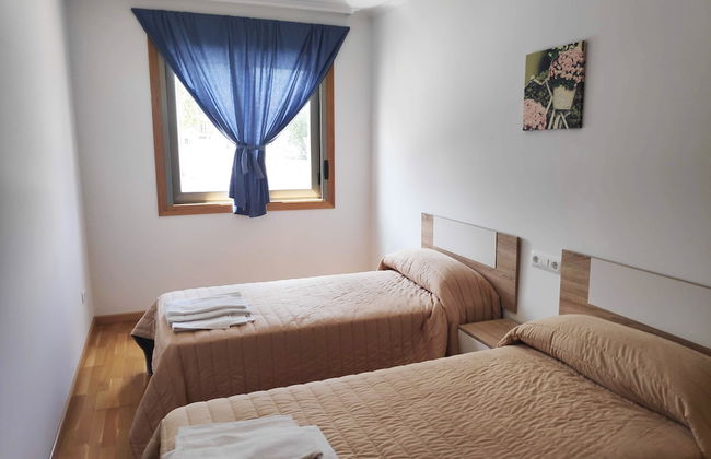 Apartamentos Ares 3000 - Photo 5