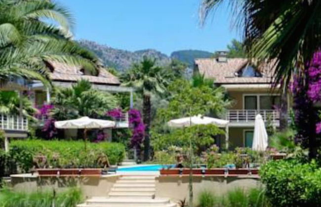 Aquasuite Apart - Foto 29