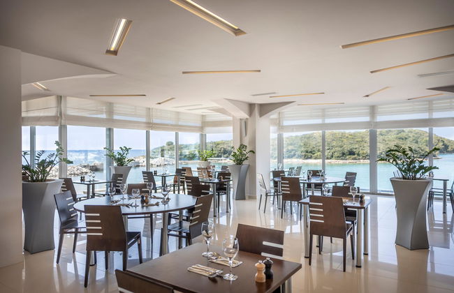 Maistra Select Belvedere Resort - Foto 13