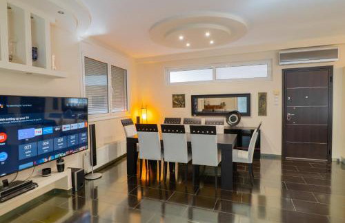 Villa Alpha Sea View With Pool - Foto 49