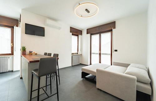 Da Cichin - Free Parking, Wi-Fi & AC - Vicino all'Ospedale Carle di Cuneo - Foto 62