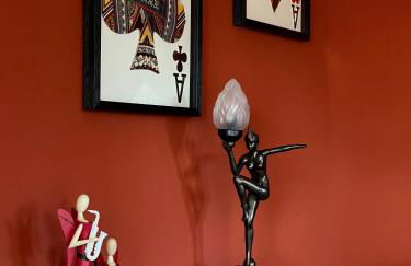 Luxus-Ferienwohnung in der Sternkopf-Engel-Villa - Foto 34