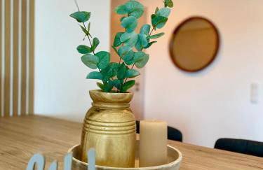 Große Wohnung & Apartment Sauna & 4 Badezimmer Netflix - Foto 37