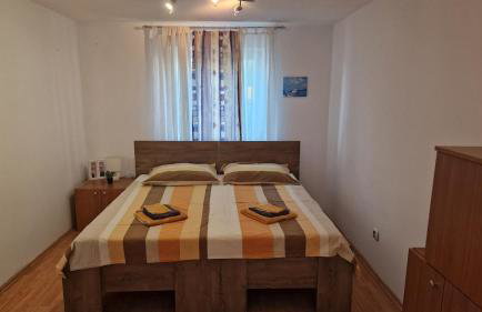 Simple 3-room apartment - Foto 19