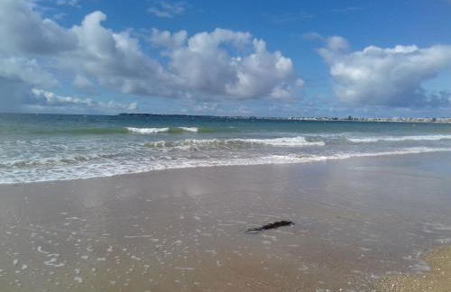 Le Studio Galliéni, face mer, vous accueille en été comme en hiver! - Foto 49