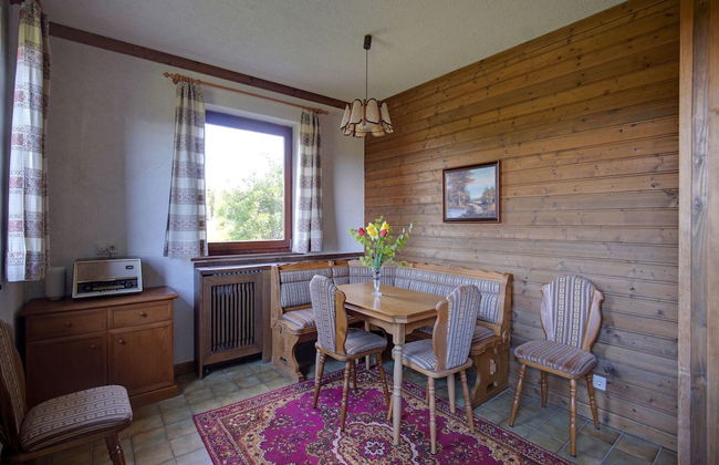 Apartment in Fresach Near Millstattersee With Pool - Foto 17