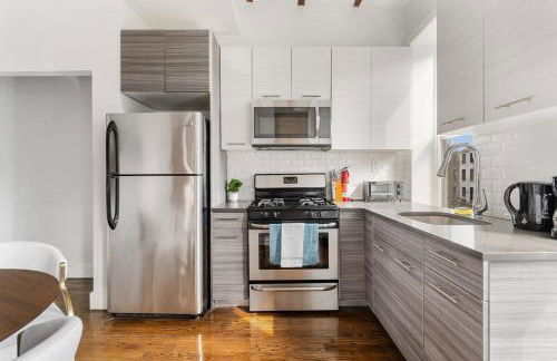 Chic Studio in the Heart of Brooklyn - Foto 3